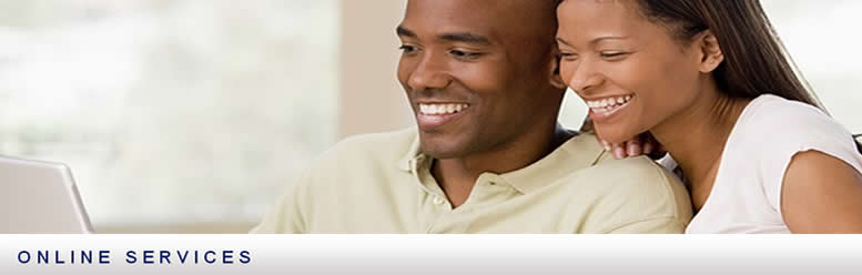 online services